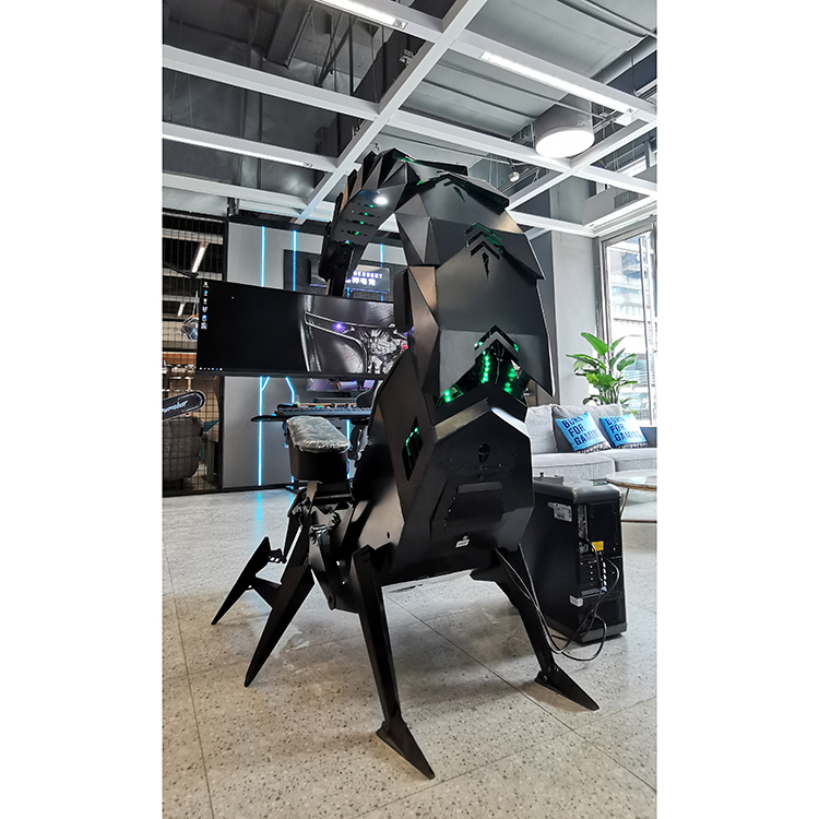 Home Furniture & Hardware Trading - Cadeira SK Scorpion Imperator Works Cluven