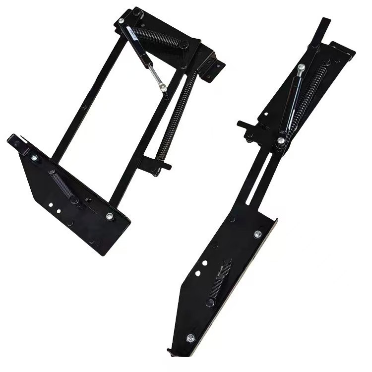 Furniture Hardware Brands - Haste de Suporte com Pressão de