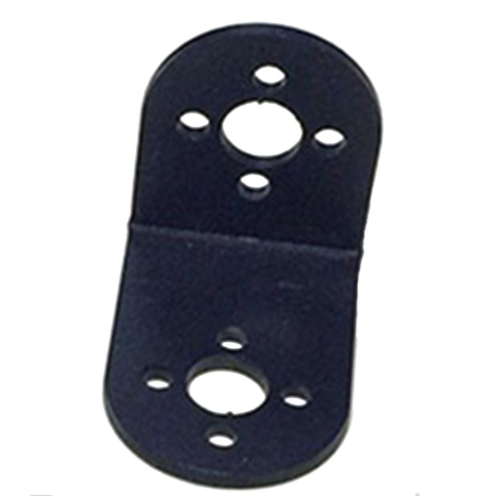 Corner Bracket Angle - Suporte de Servo Tipo L em