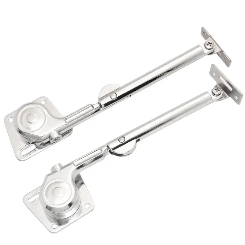 Cabinet Hinge Overlay - 2 pçs/set suporte de elevador de