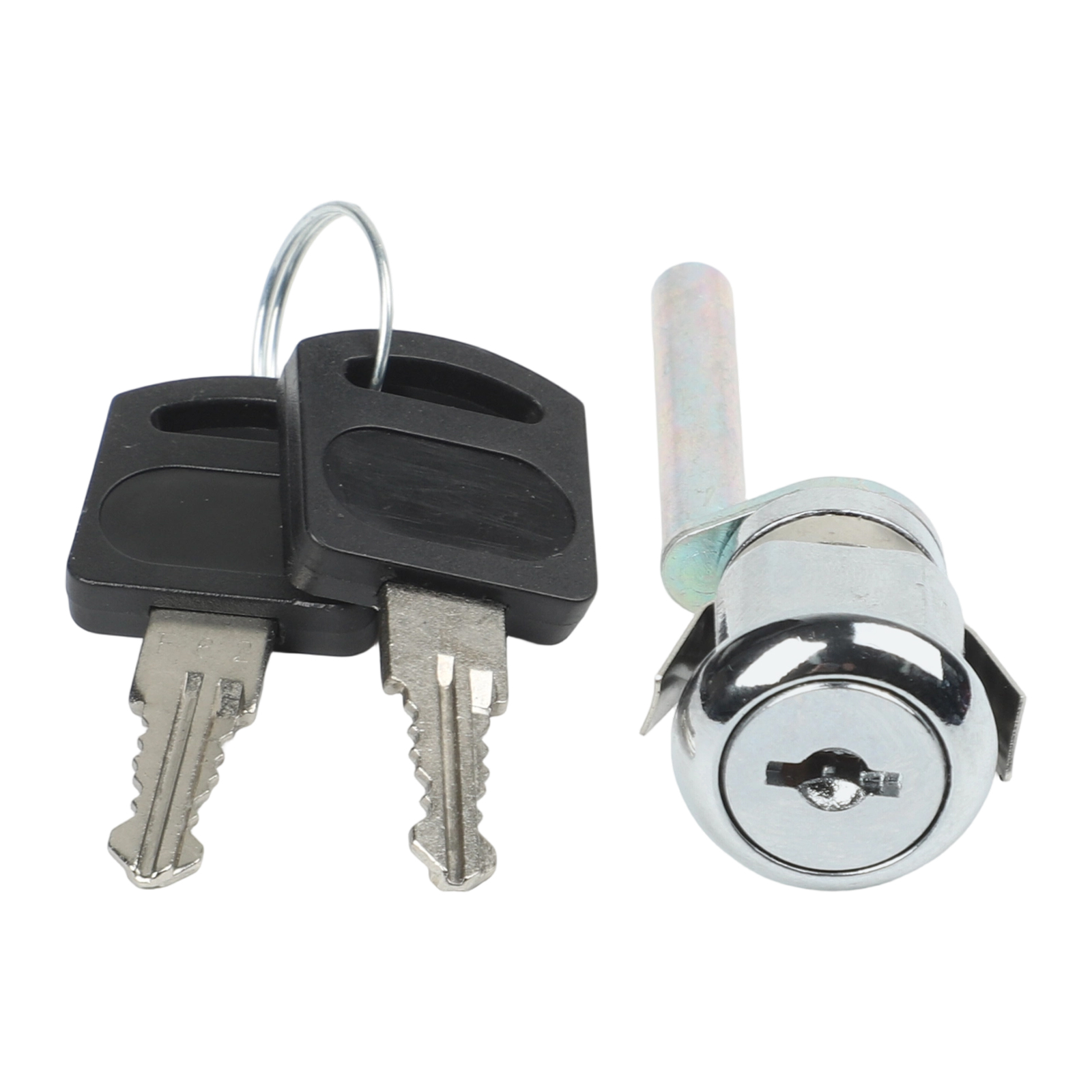 Furniture Hardware Locks - 1 Conjunto de Fechaduras para Armários