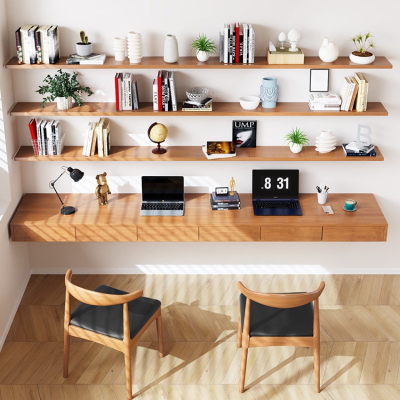 Home Furniture & Hardware Trading - Mesa de Computador Criativa Nórdica em