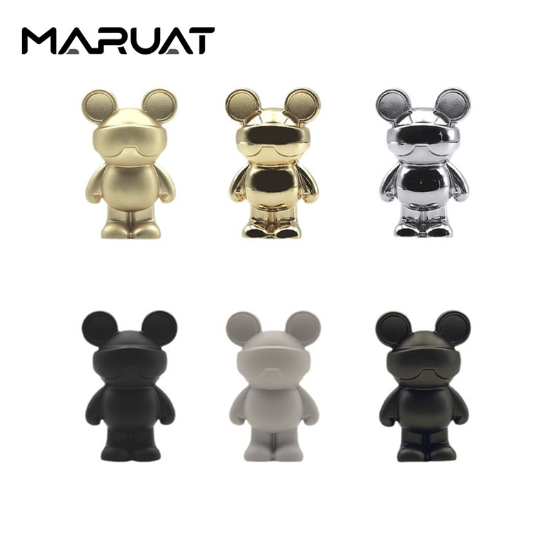 Furniture Hardware Factory - Urso dos desenhos animados móveis lidar