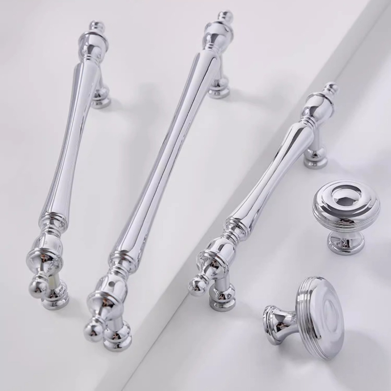 Unique Furniture Hardware - Puxadores de Porta e Armários em
