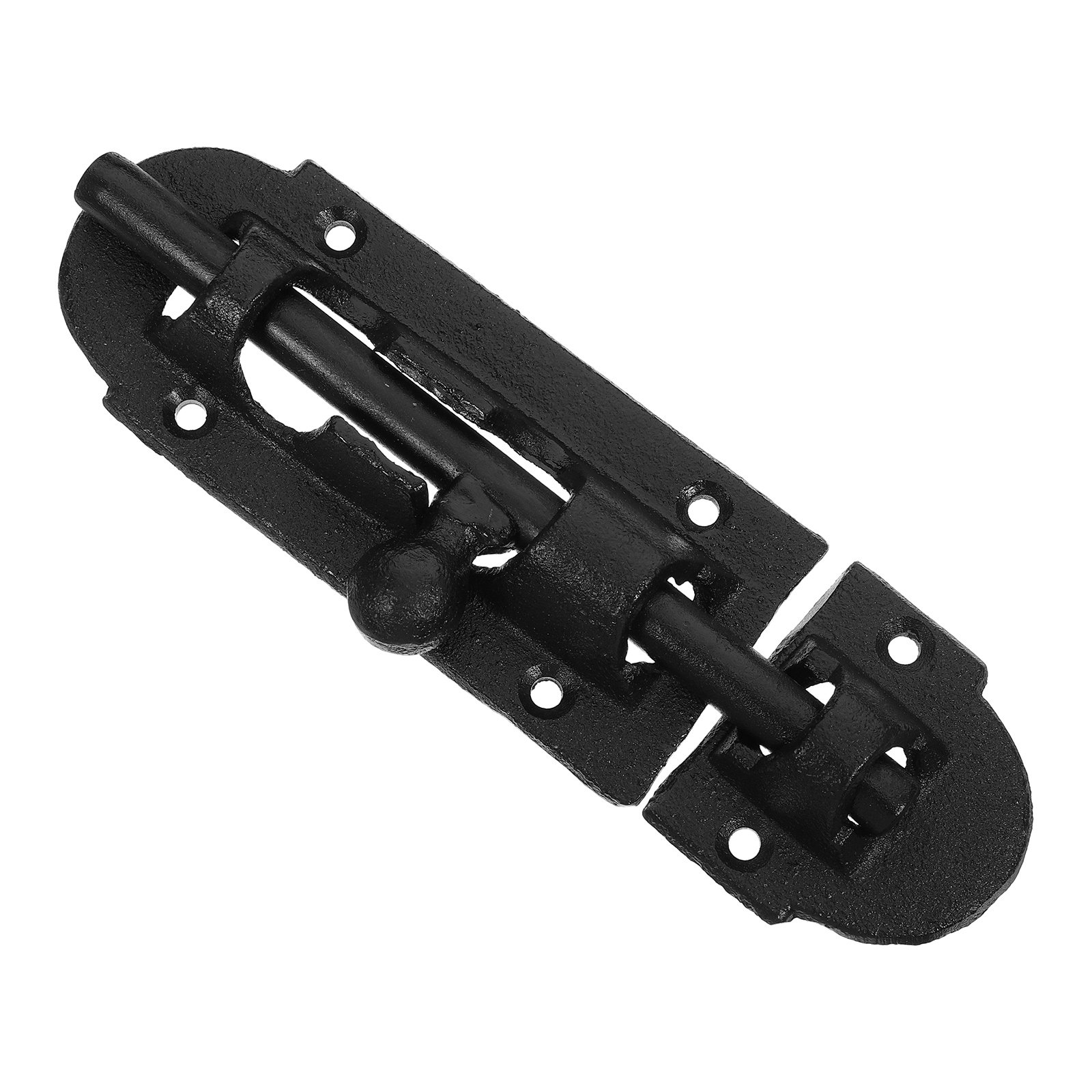 Barrel Bolt Slide - Fechadura Deslizante de Ferrolho Tipo Barril