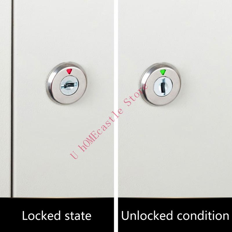 63HF 2 conjuntos gavetas com t - Furniture Hardware Locks avaliação e preço