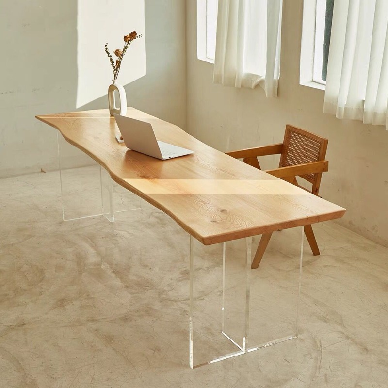 Mesa Flutuante Nórdica de Made - Home Furniture & Hardware Trading avaliação e preço