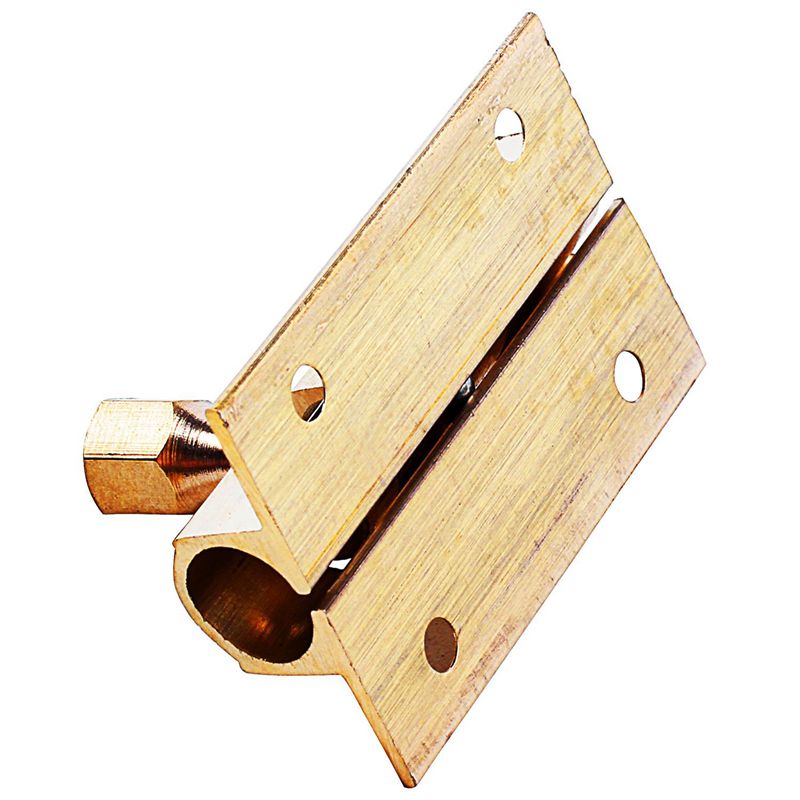 A20F-4 Peças Fechadura Desliza - Barrel Bolt Slide avaliação e preço