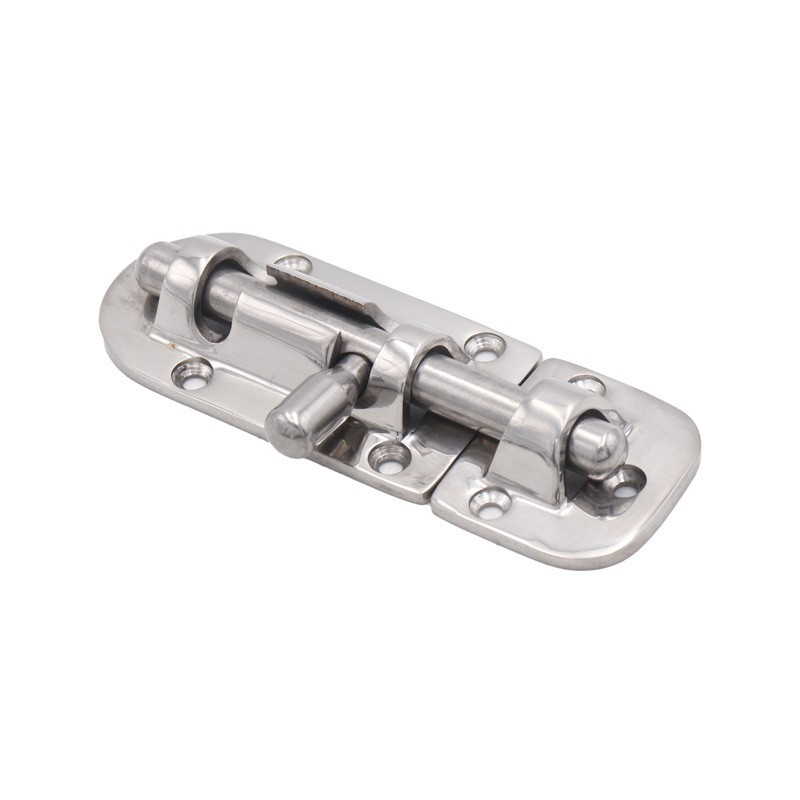 Fechadura de Porta e Janela de - Barrel Bolt Slide avaliação e preço