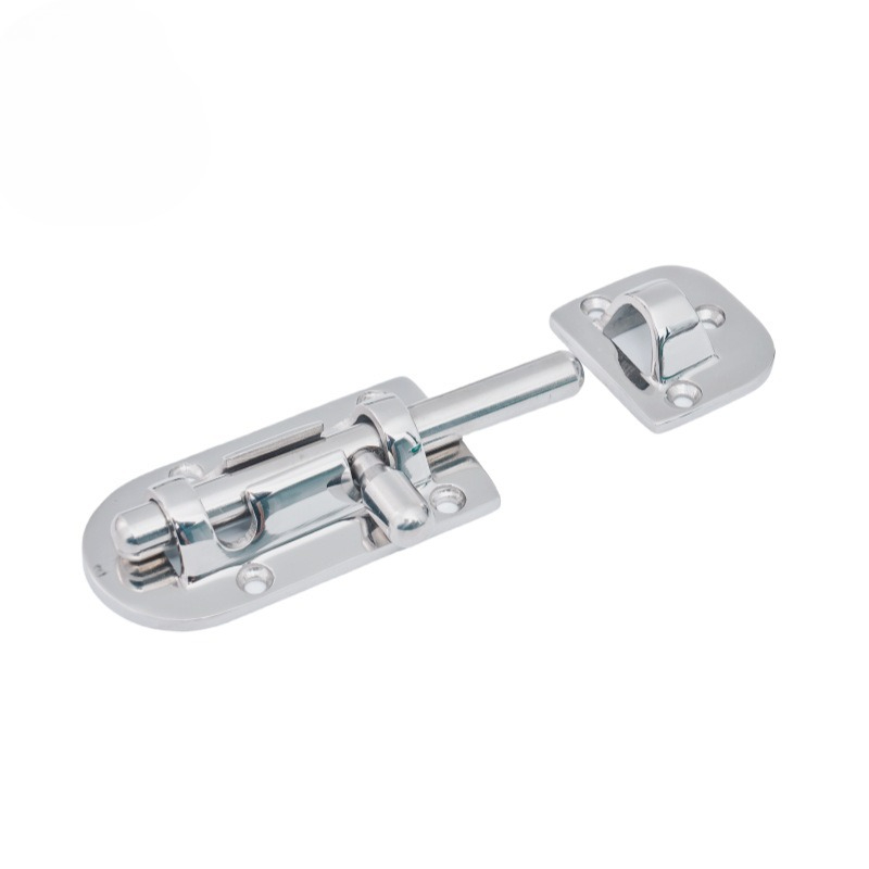 Fechadura de Porta e Janela de - Barrel Bolt Slide avaliação e preço
