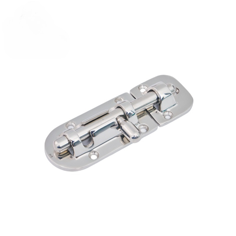 Fechadura de Porta e Janela de - Barrel Bolt Slide avaliação e preço