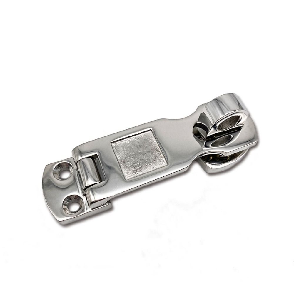 Acessórios Marítimos de Alta R - Barrel Bolt Slide avaliação e preço