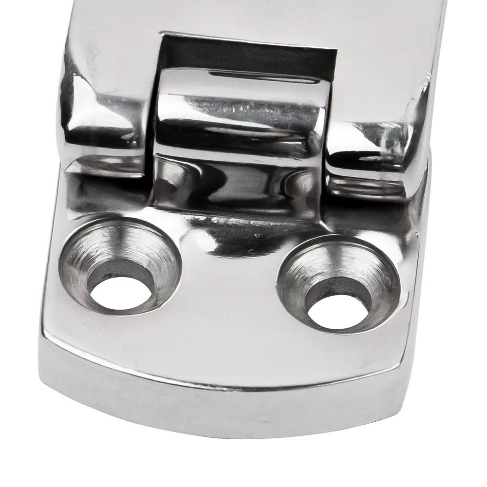 Acessórios Marítimos de Alta R - Barrel Bolt Slide avaliação e preço