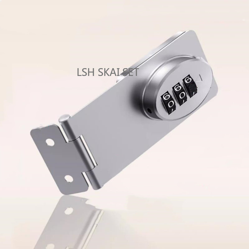 Fechadura de Segurança Interna - Furniture Hardware Locks avaliação e preço