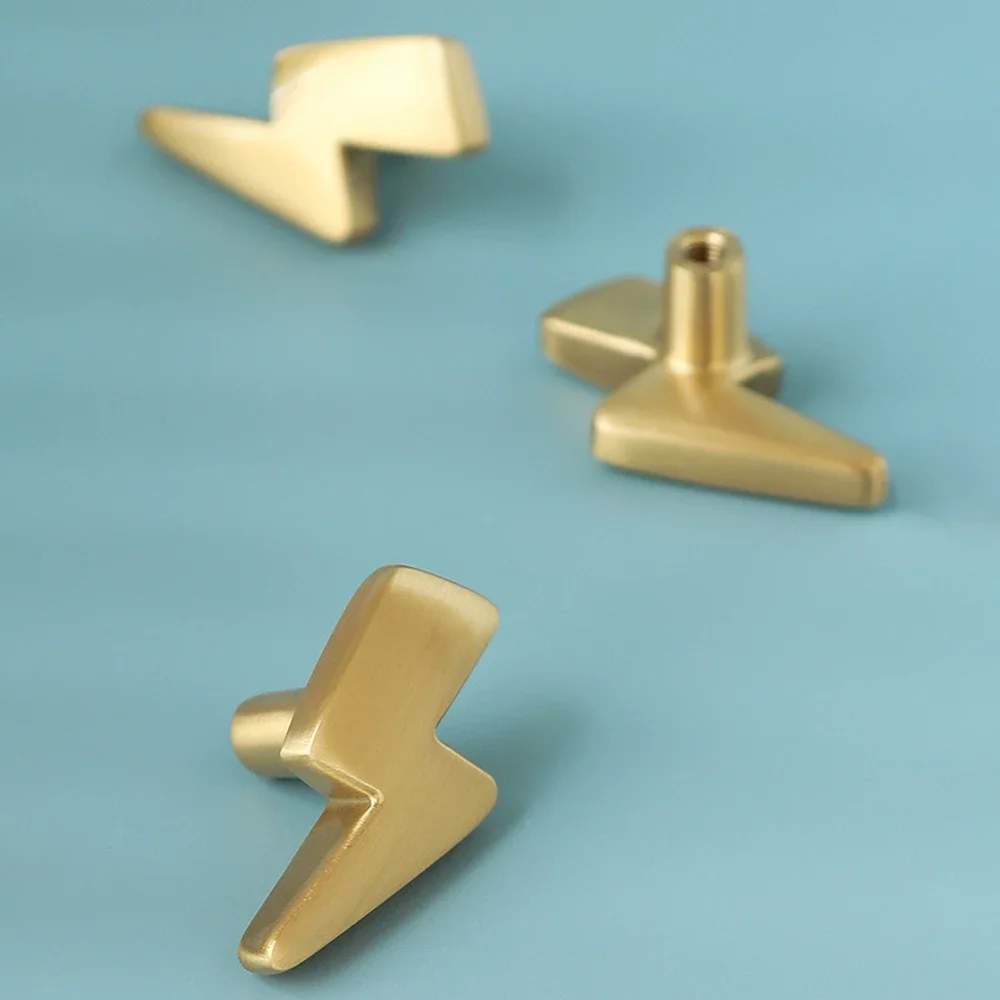 Design relâmpago puxadores de  - Unique Furniture Hardware avaliação e preço
