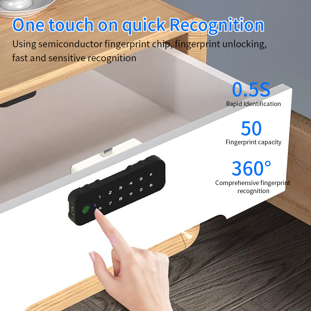 Tuya bluetooth inteligente arm - Furniture Hardware Locks avaliação e preço