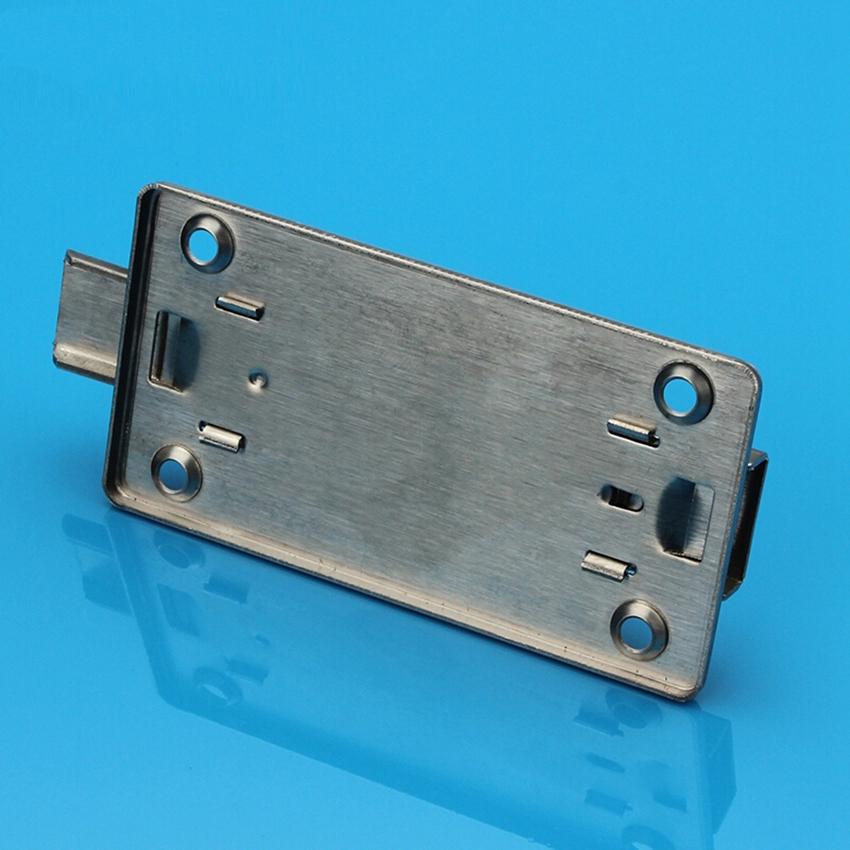 4 Polegada trava de porta de a - Barrel Bolt Slide avaliação e preço