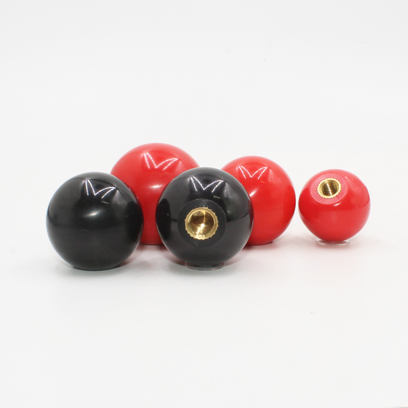 Cobre Core Ball Bakelite Lever - Restoration Hardware Furniture Used avaliação e preço