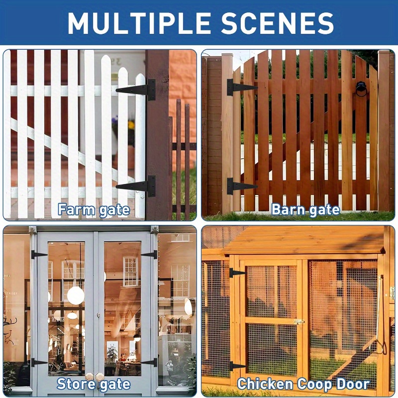 Dobradiças de porta com alça t - Cabinet Hinge Overlay avaliação e preço