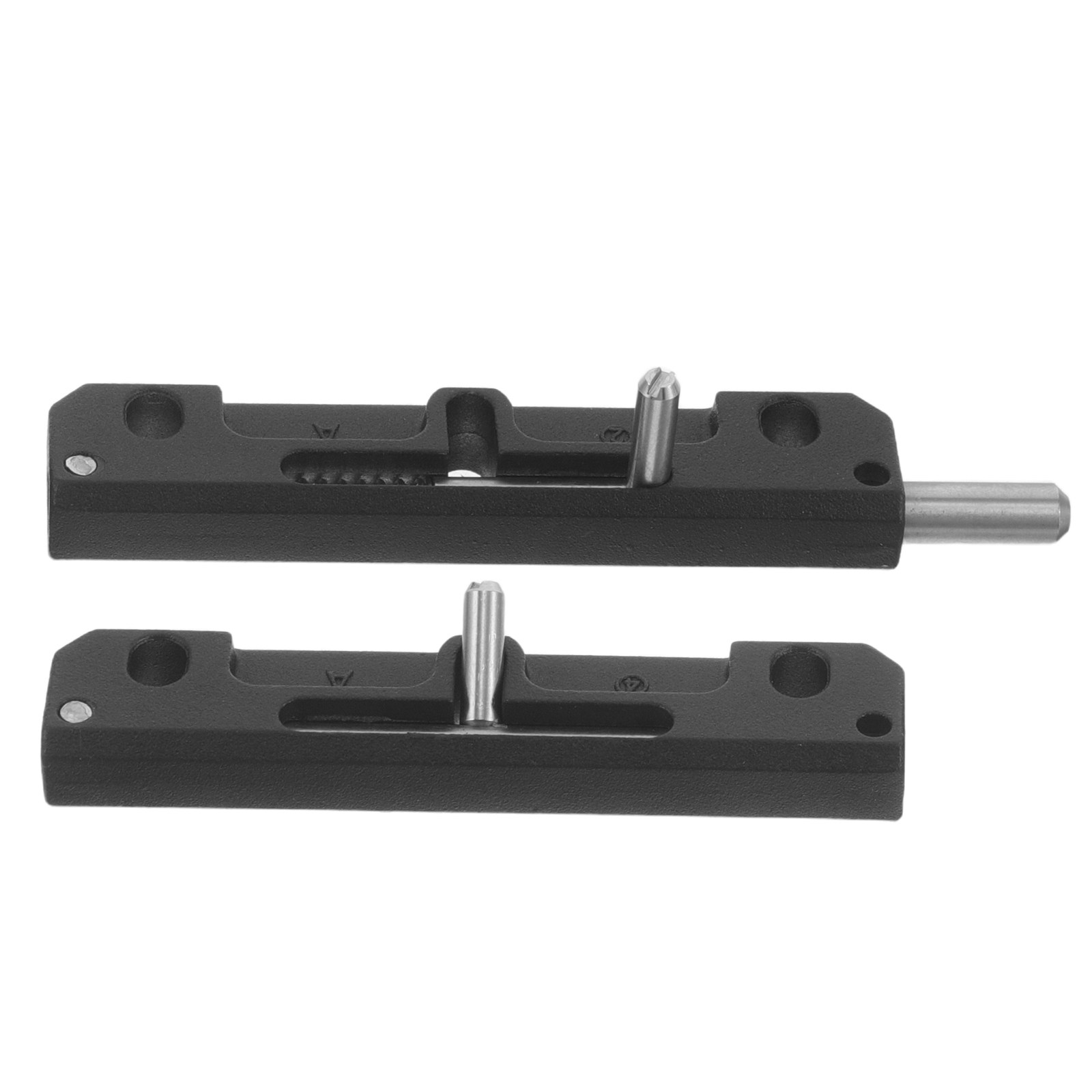 2 Peças Ferrolho de Barril com - Barrel Bolt Slide avaliação e preço