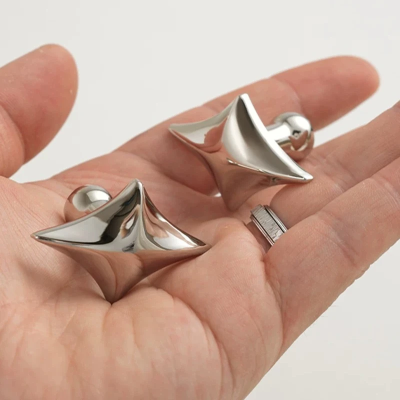 Puxadores Criativos Antigos pa - Unique Furniture Hardware avaliação e preço