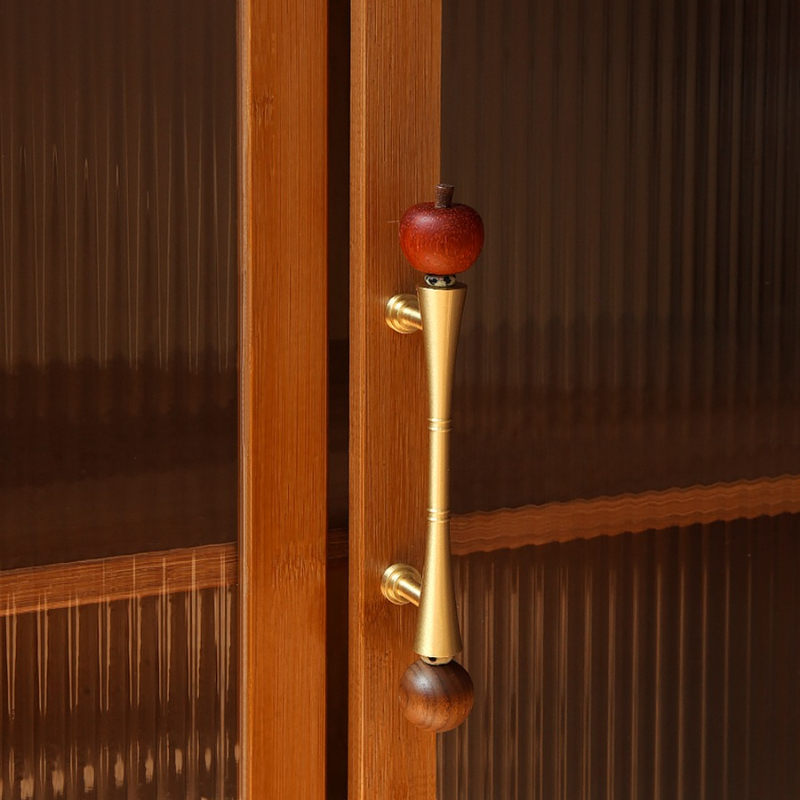 Criativo gaveta de frutas de b - Unique Furniture Hardware avaliação e preço