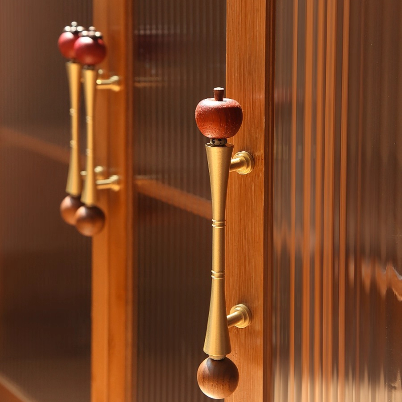 Criativo gaveta de frutas de b - Unique Furniture Hardware avaliação e preço