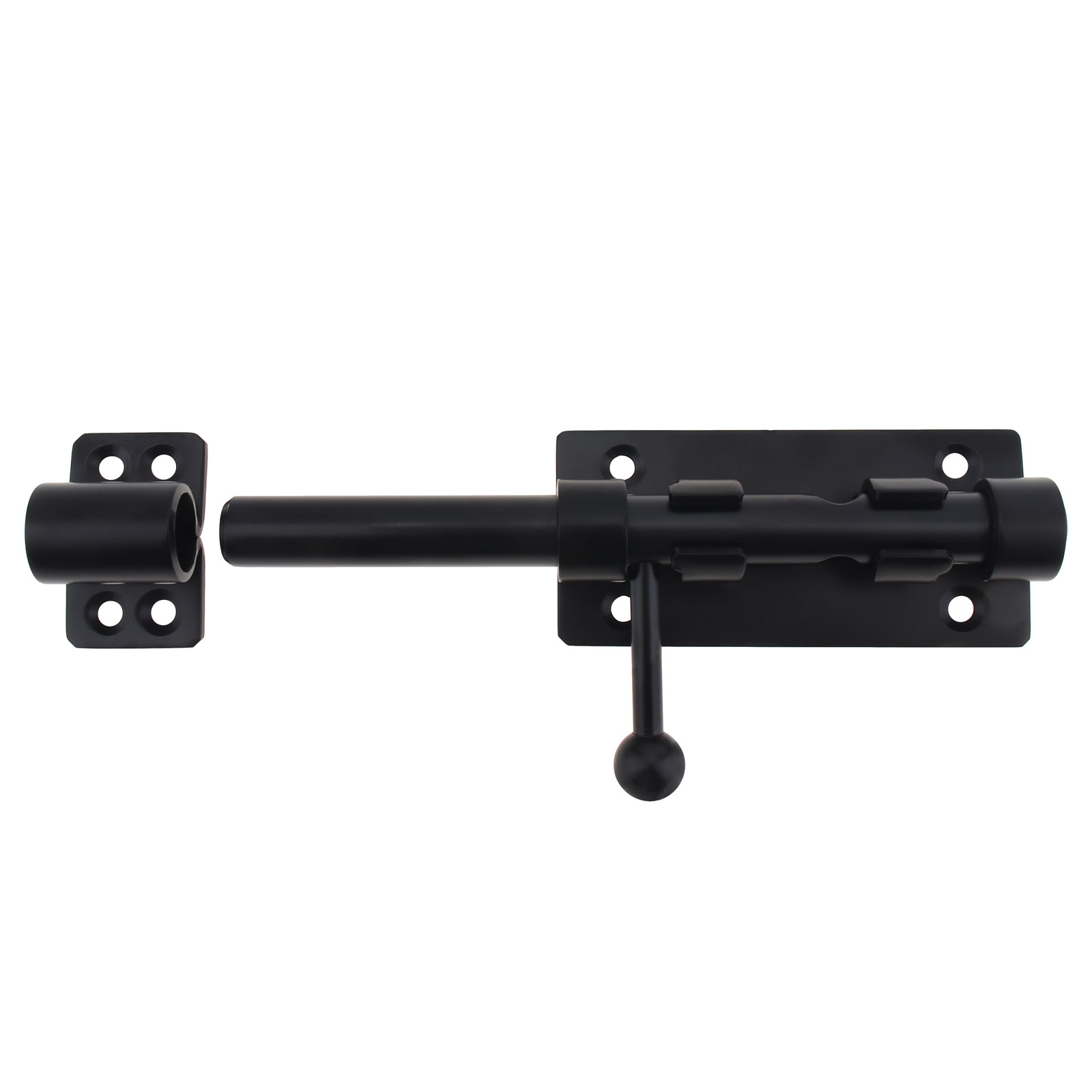 6 Polegada engrossado barril d - Barrel Bolt Slide avaliação e preço