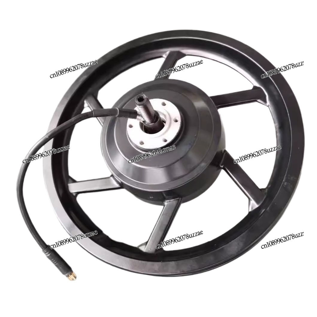 Roda integrada de liga de 14 p - Qh Furnitures avaliação e preço