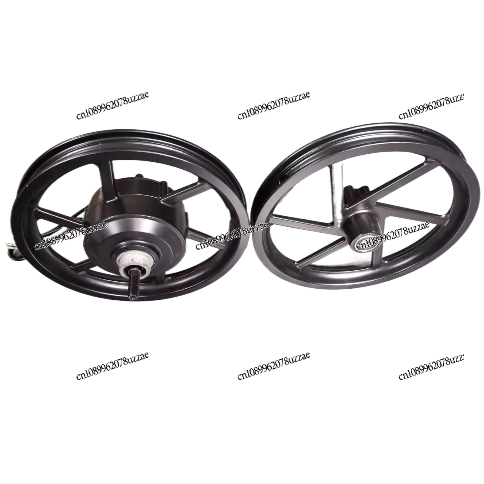 Roda integrada de liga de 14 p - Qh Furnitures avaliação e preço