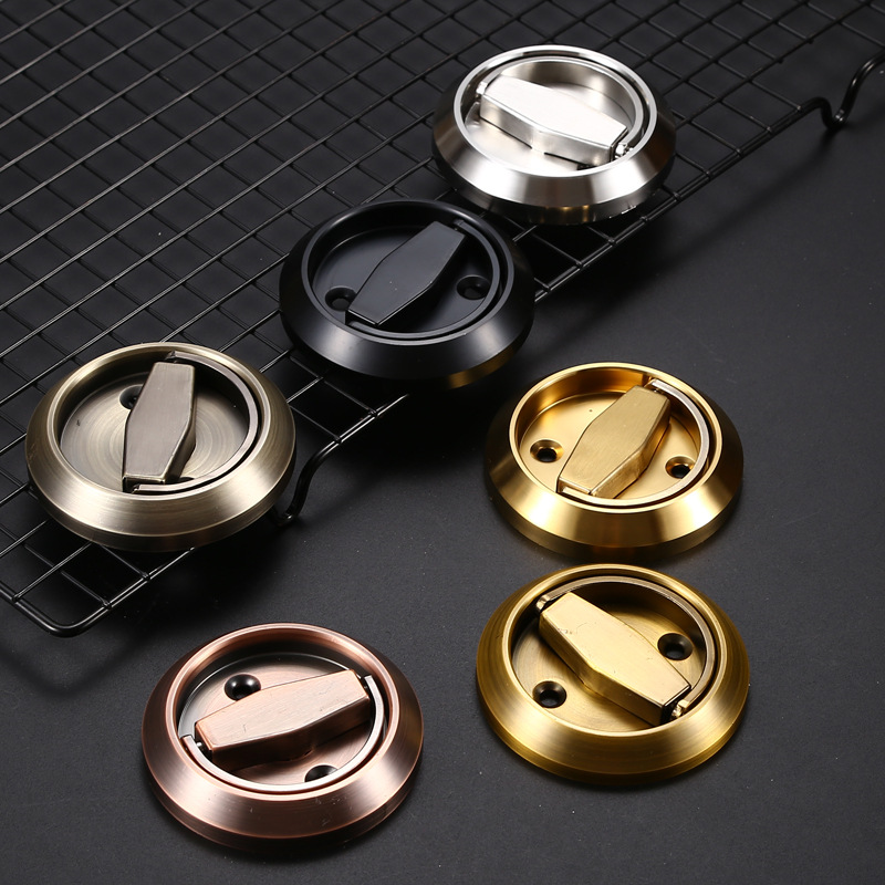 Puxadores e puxadores ocultos  - Furniture Hardware Factory avaliação e preço