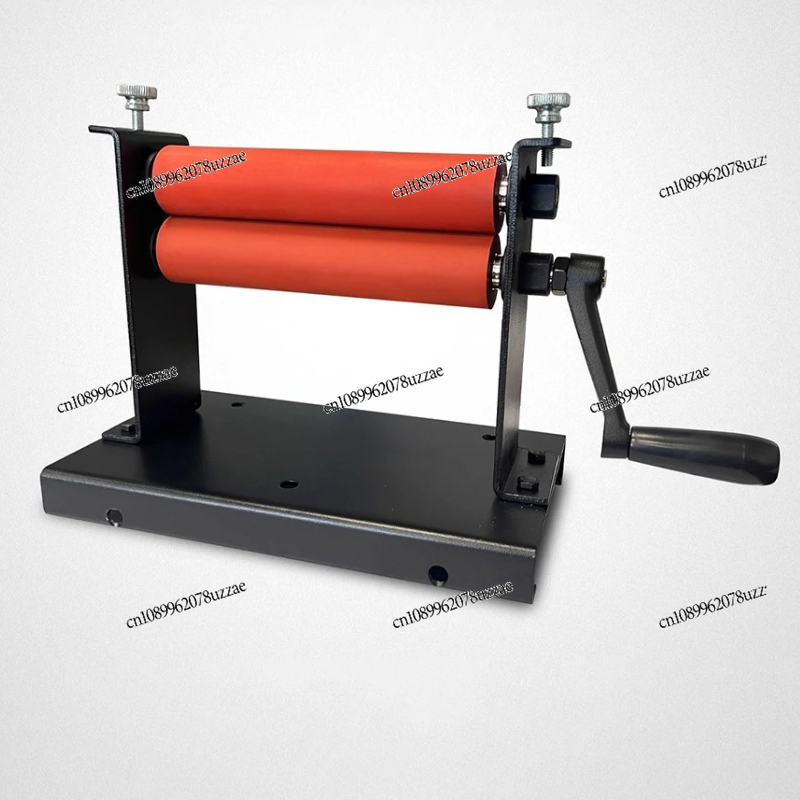 Máquina laminadora manual a fr - Qh Furnitures avaliação e preço