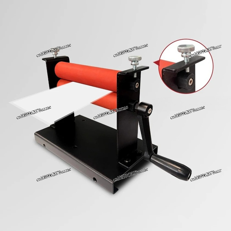 Máquina laminadora manual a fr - Qh Furnitures avaliação e preço