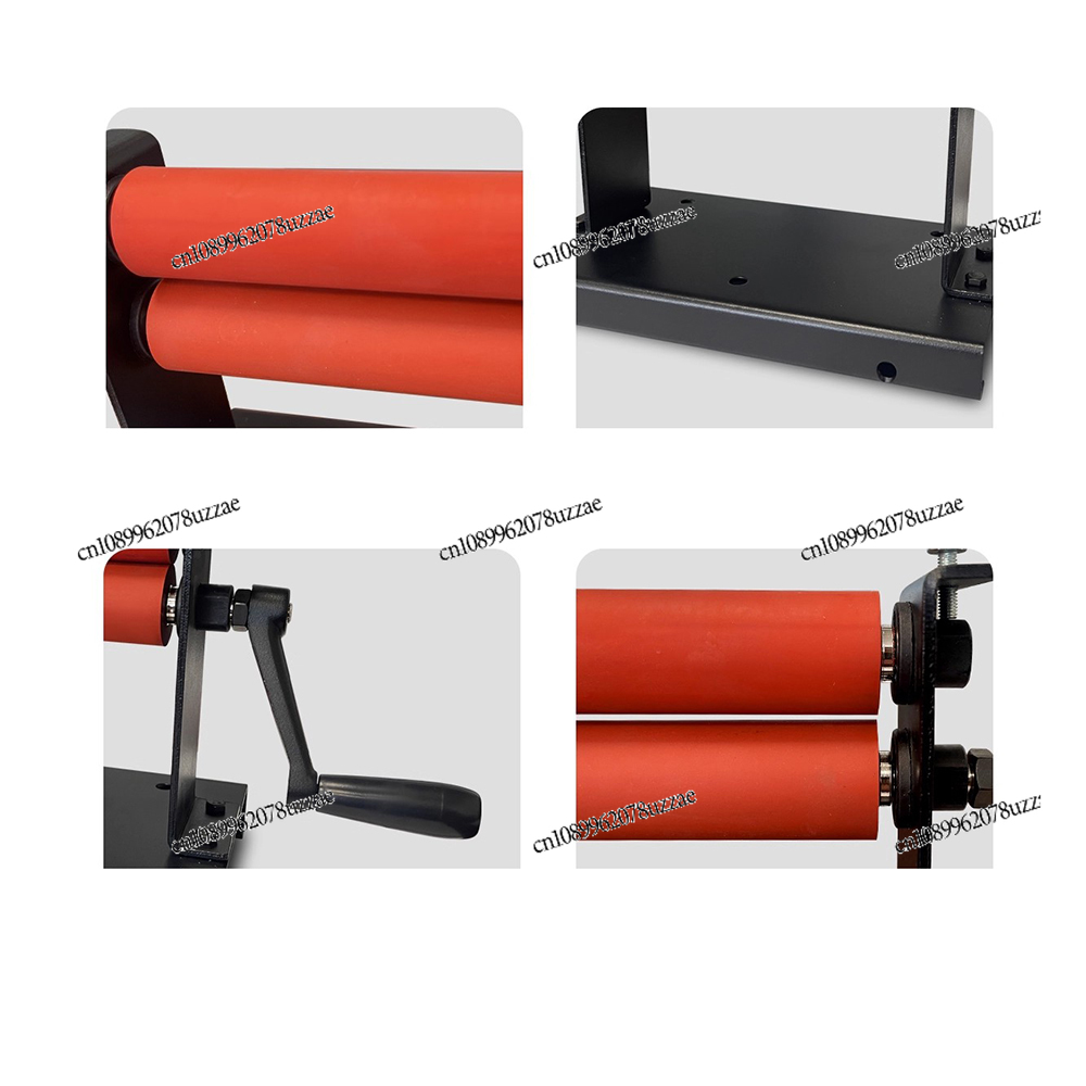 Máquina laminadora manual a fr - Qh Furnitures avaliação e preço