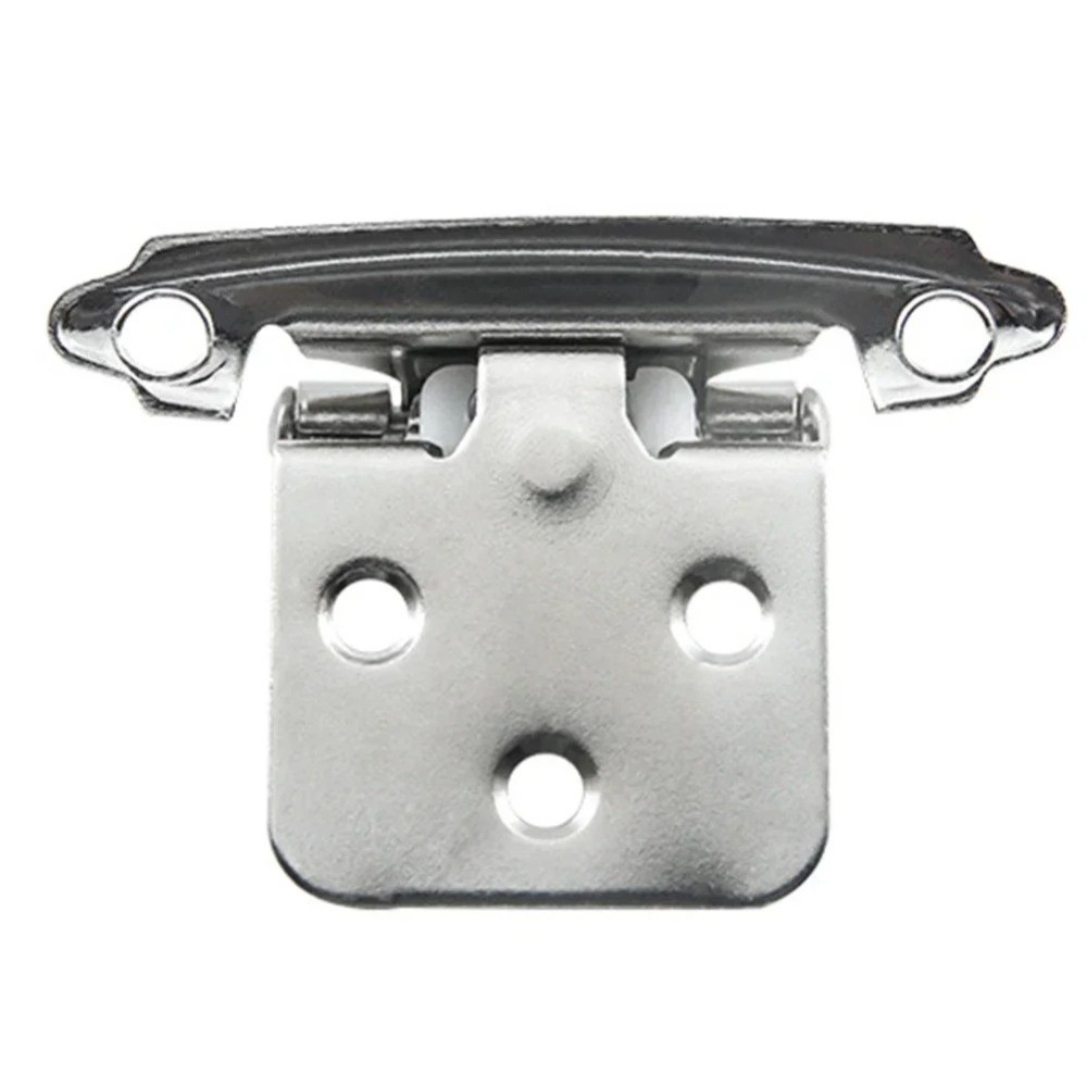 Dobradiça Americana Durável co - Cabinet Hinge Overlay avaliação e preço