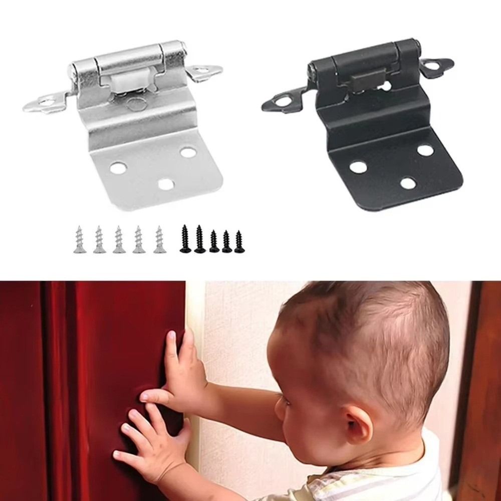 Dobradiça Americana Durável co - Cabinet Hinge Overlay avaliação e preço