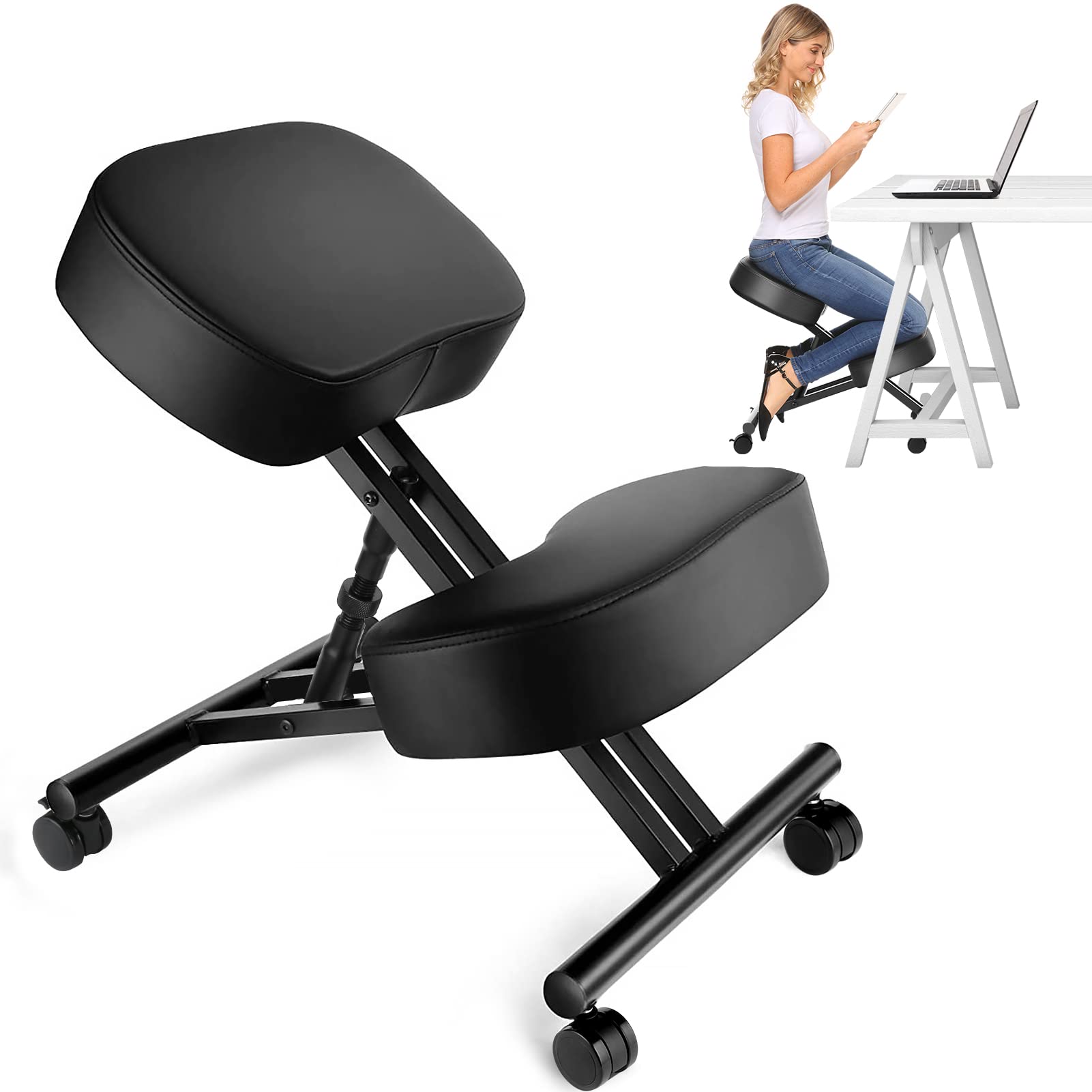 Cadeira Ergonômica para Escrit - Home Furniture & Hardware Trading avaliação e preço