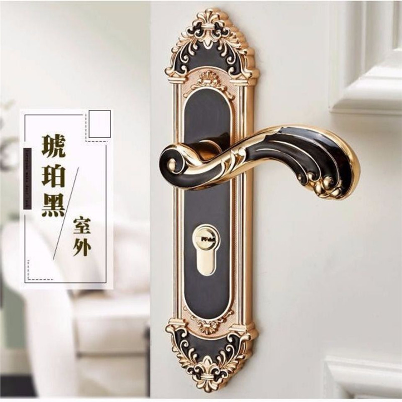 Fechadura de Porta Interna Est - Furniture Hardware Locks avaliação e preço