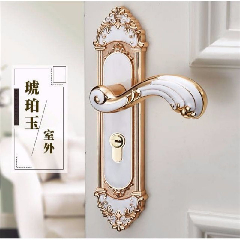 Fechadura de Porta Interna Est - Furniture Hardware Locks avaliação e preço