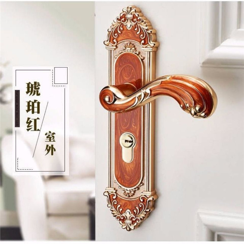 Fechadura de Porta Interna Est - Furniture Hardware Locks avaliação e preço