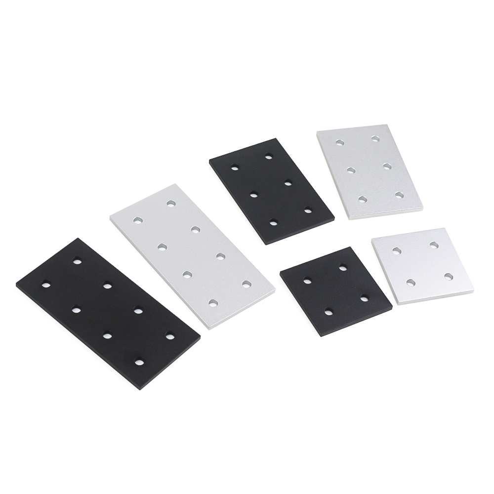 Conjunto de 4 Peças de Conecto - Corner Bracket Angle avaliação e preço