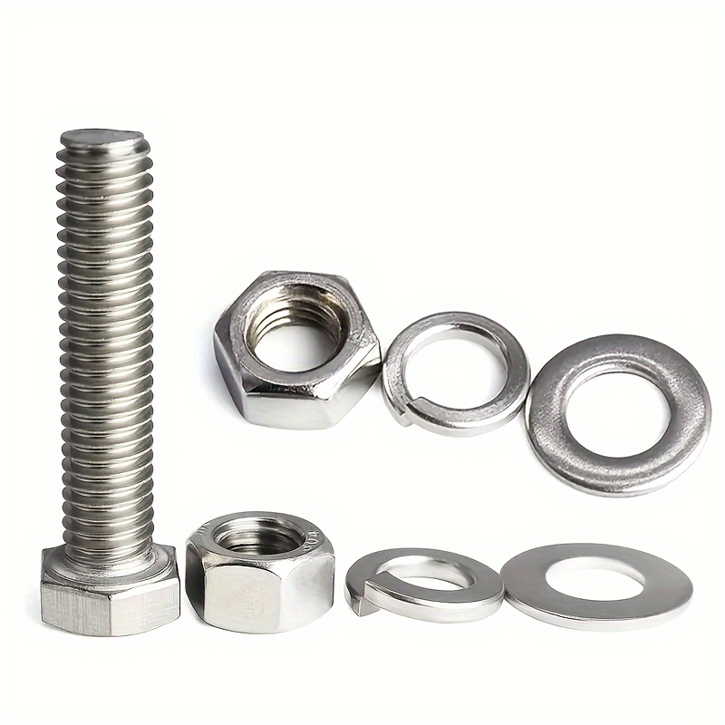 Kit de Parafusos e Porcas Sext - Restoration Hardware Furniture Outdoor avaliação e preço