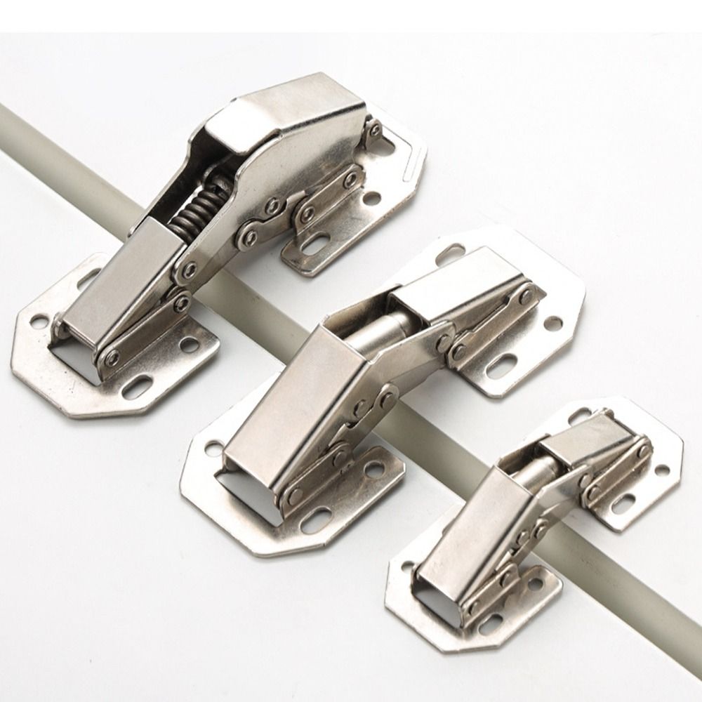 Hardware de carregamento rápid - Cabinet Hinge Overlay avaliação e preço
