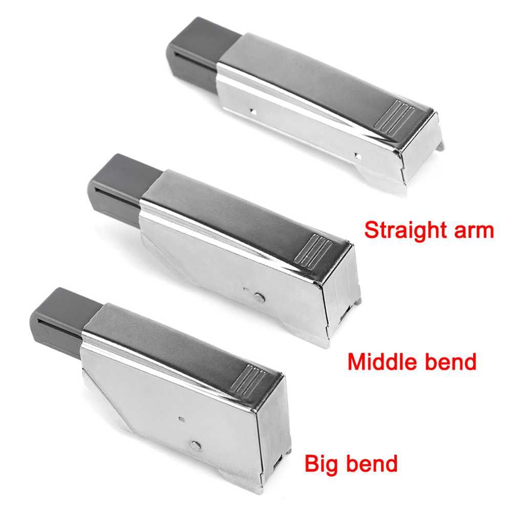 Hardware de carregamento rápid - Cabinet Hinge Overlay avaliação e preço