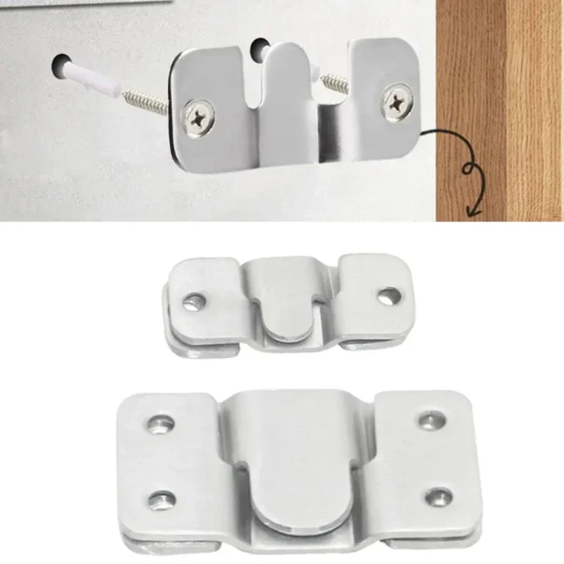 Suporte de fixação de parede d - Corner Bracket Angle avaliação e preço