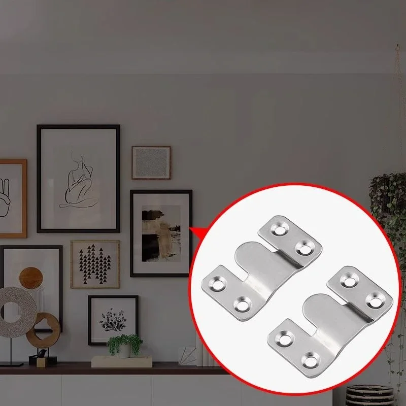 Suporte de fixação de parede d - Corner Bracket Angle avaliação e preço