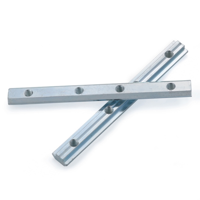 Conector Interno Reto para Per - Corner Bracket Angle avaliação e preço