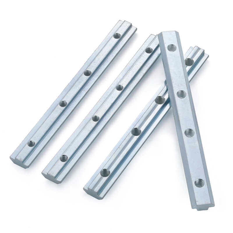 Conector Interno Reto para Per - Corner Bracket Angle avaliação e preço
