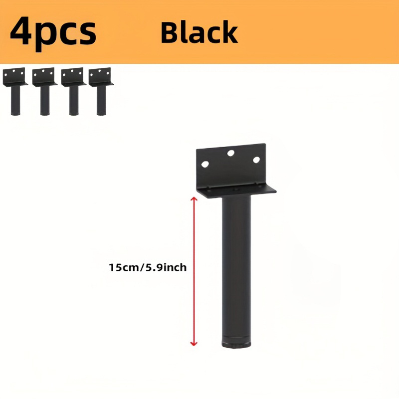 Pernas de substituição de meta - Cabinet Hinge Overlay avaliação e preço