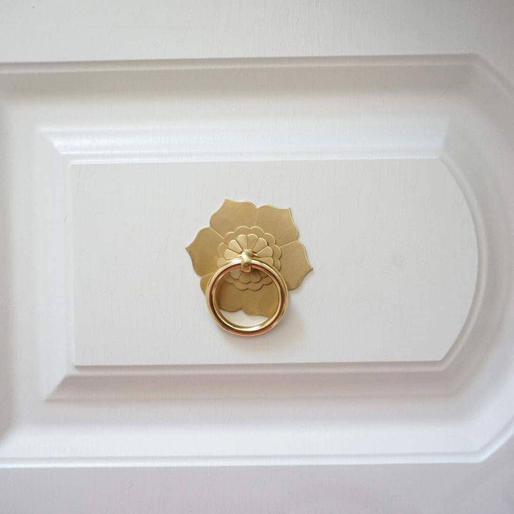 Puxadores de porta de armário  - Unique Furniture Hardware avaliação e preço